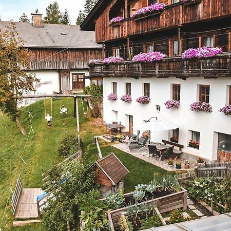 Kerschbaumhof Daire San Candido Dış mekan fotoğraf