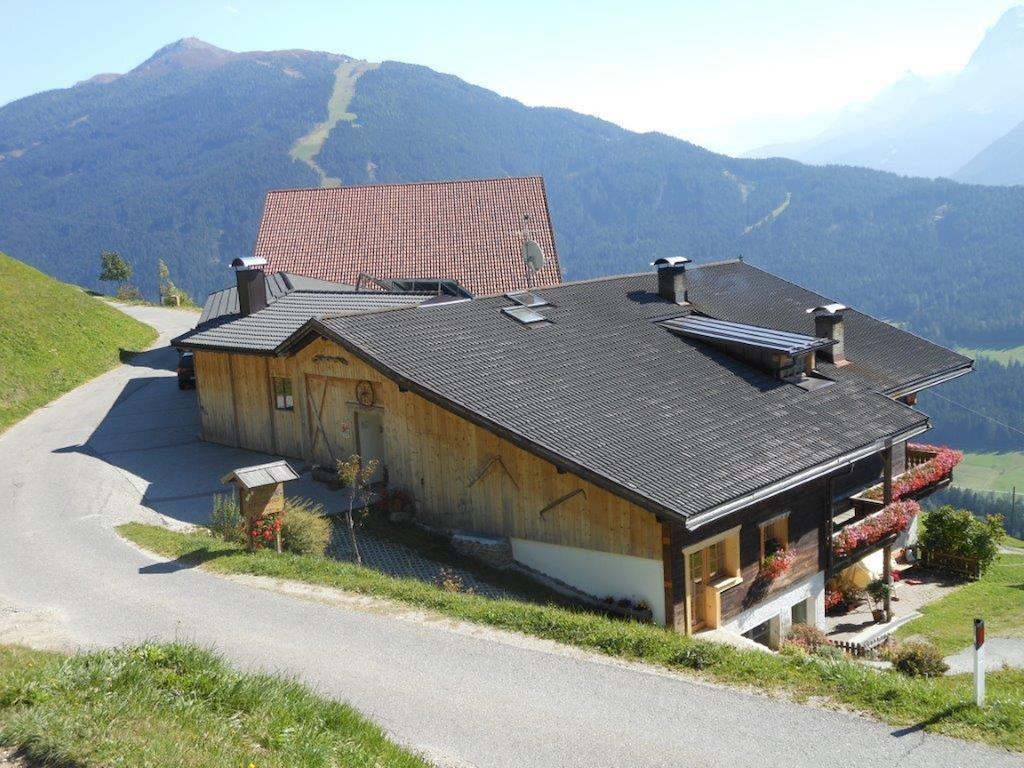 Kerschbaumhof Daire San Candido Dış mekan fotoğraf