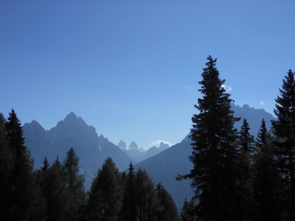 Kerschbaumhof Daire San Candido Dış mekan fotoğraf