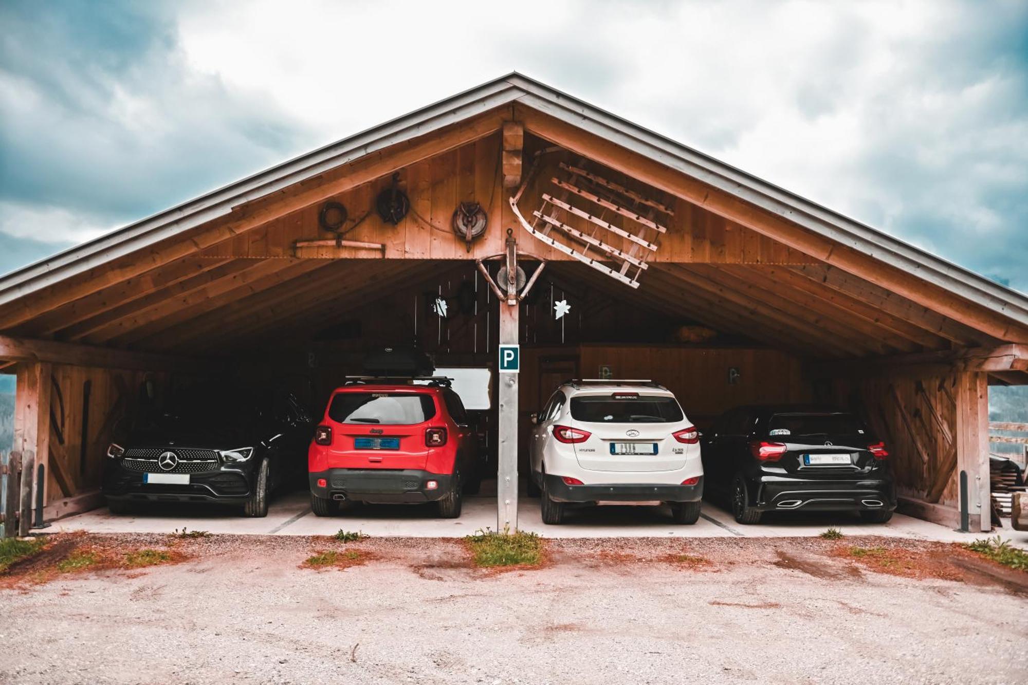 Kerschbaumhof Daire San Candido Dış mekan fotoğraf