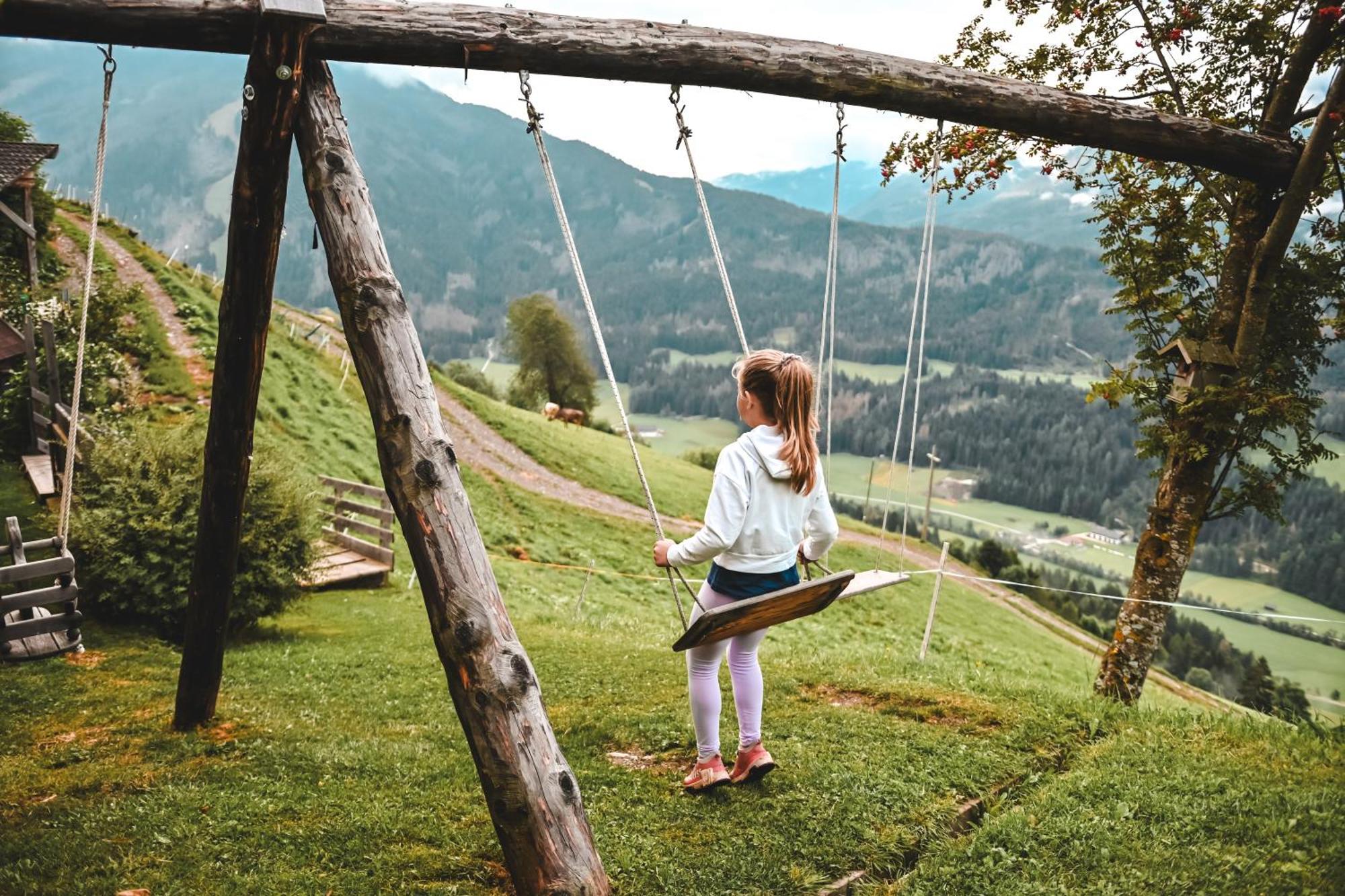 Kerschbaumhof Daire San Candido Dış mekan fotoğraf